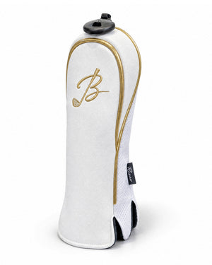 Star of the Fairway, Rückansicht schräg